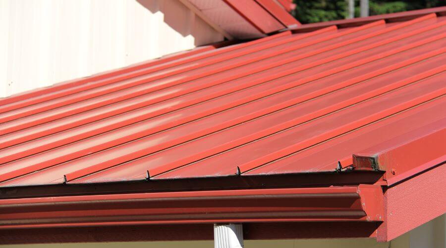 Gutter Debris Removal in Deer Isle, ME